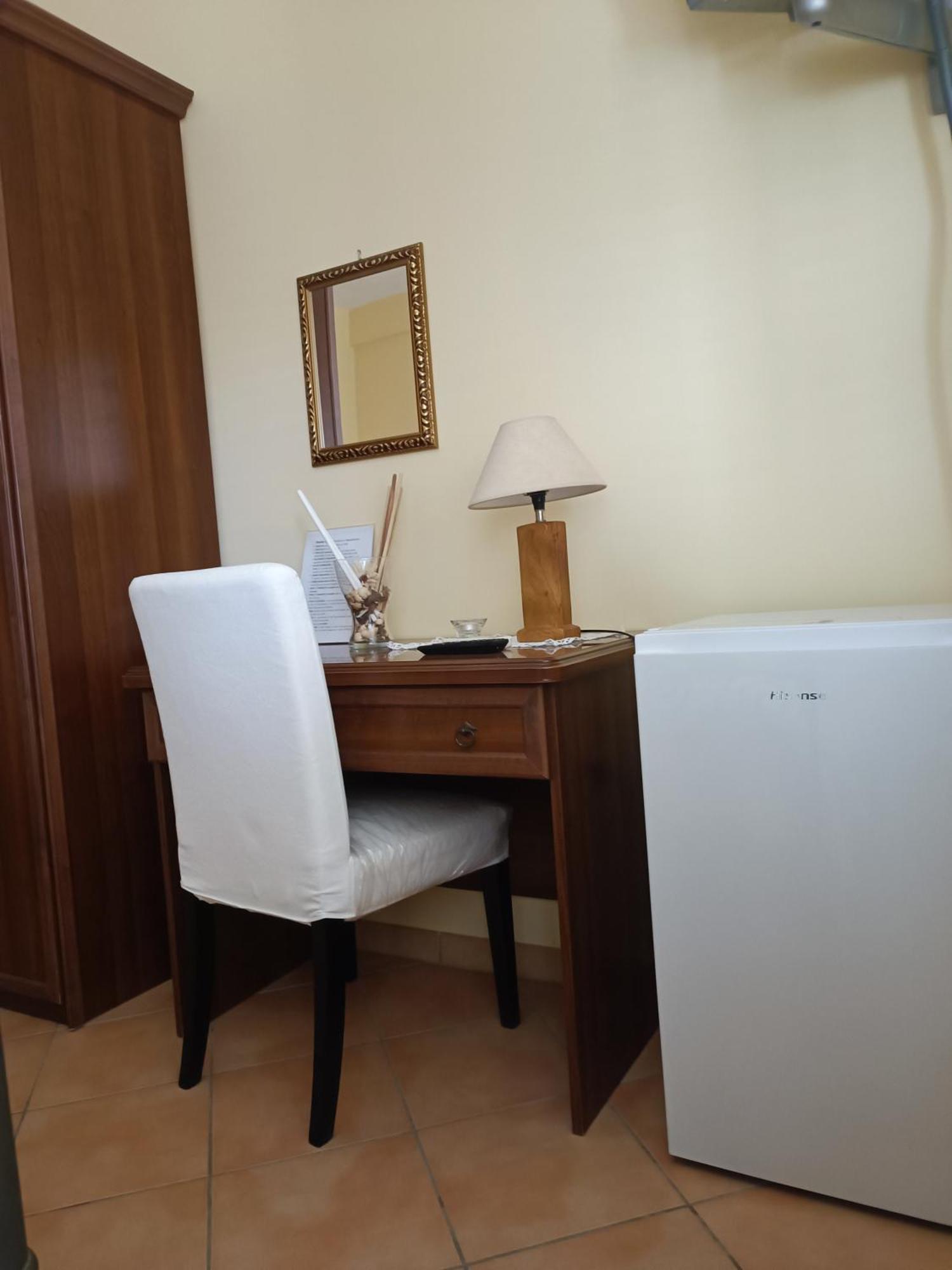 Ansise Guest House Lido di Noto Exterior photo