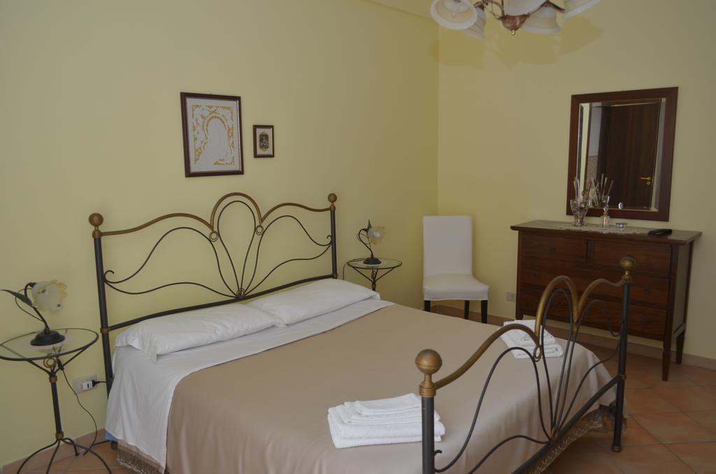 Ansise Guest House Lido di Noto Exterior photo