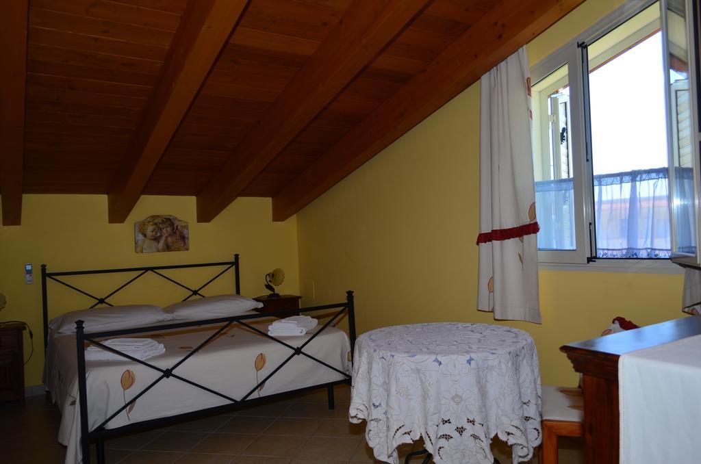 Ansise Guest House Lido di Noto Exterior photo