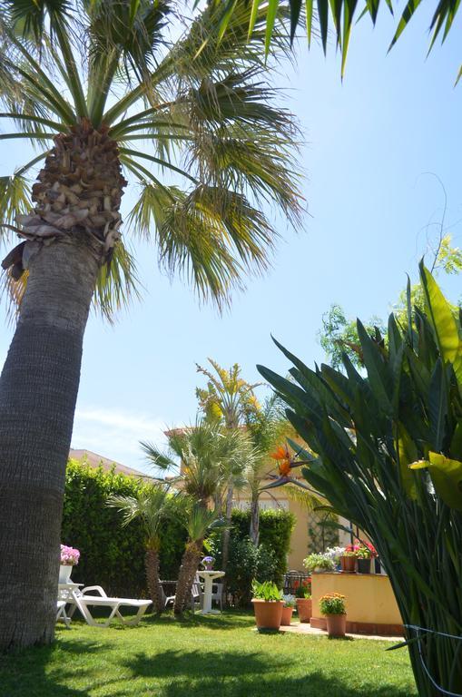 Ansise Guest House Lido di Noto Exterior photo