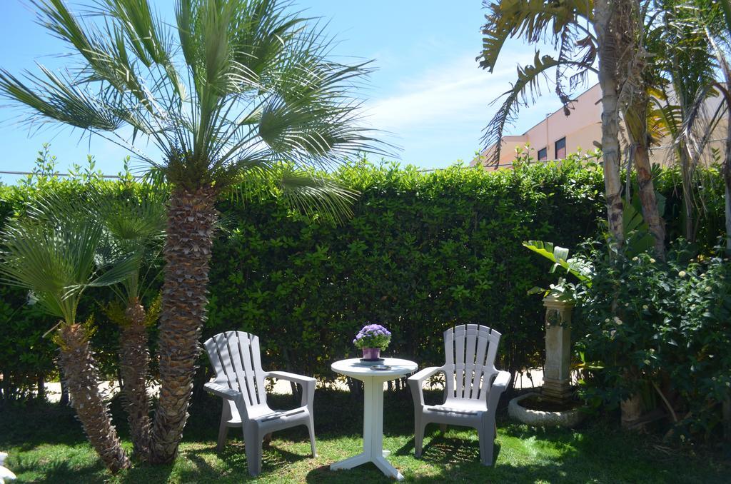 Ansise Guest House Lido di Noto Exterior photo