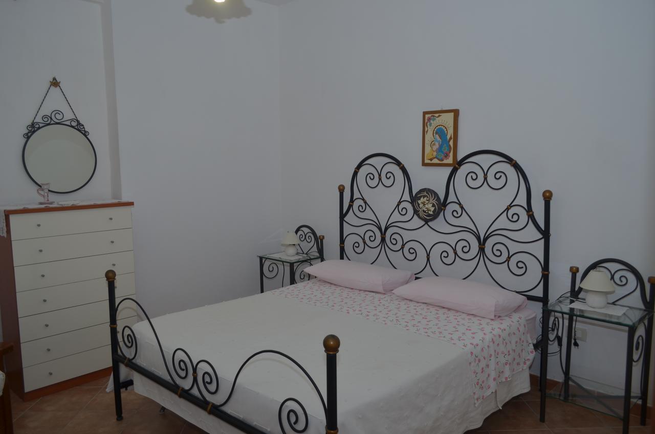 Ansise Guest House Lido di Noto Exterior photo