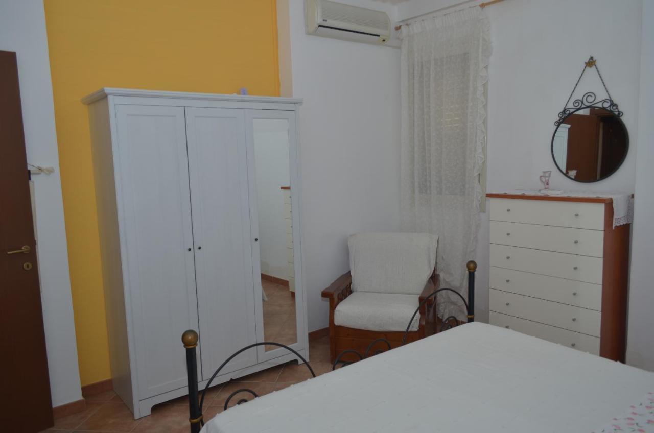 Ansise Guest House Lido di Noto Exterior photo