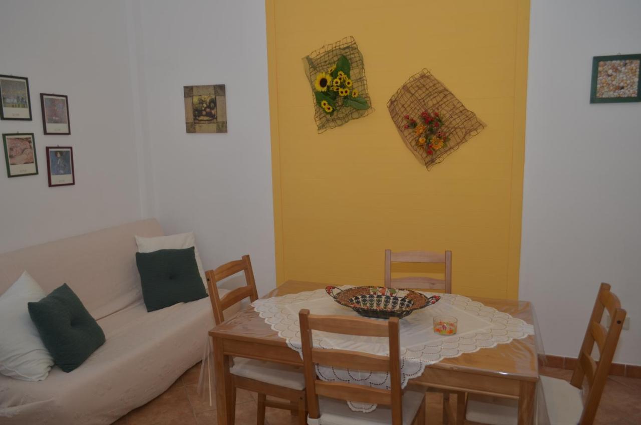 Ansise Guest House Lido di Noto Exterior photo